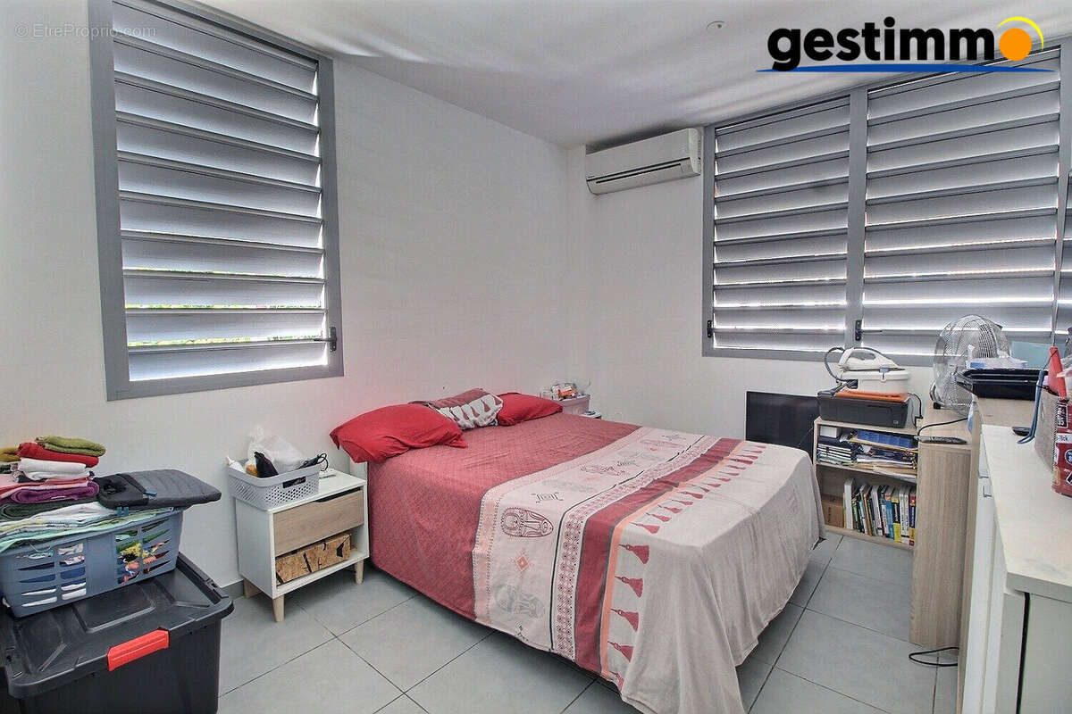 Appartement à CAYENNE