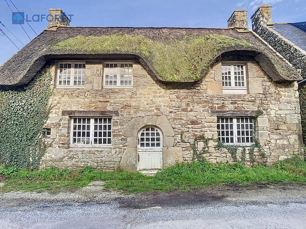 Maison à BADEN