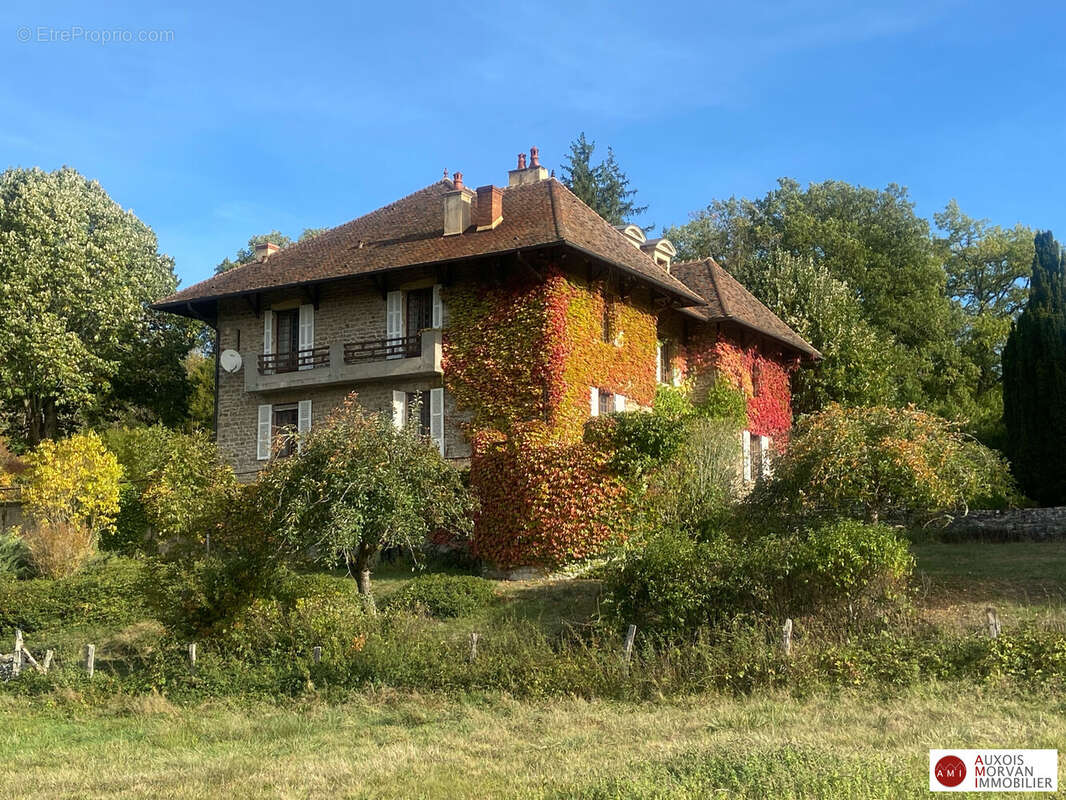 Autre à SEMUR-EN-AUXOIS