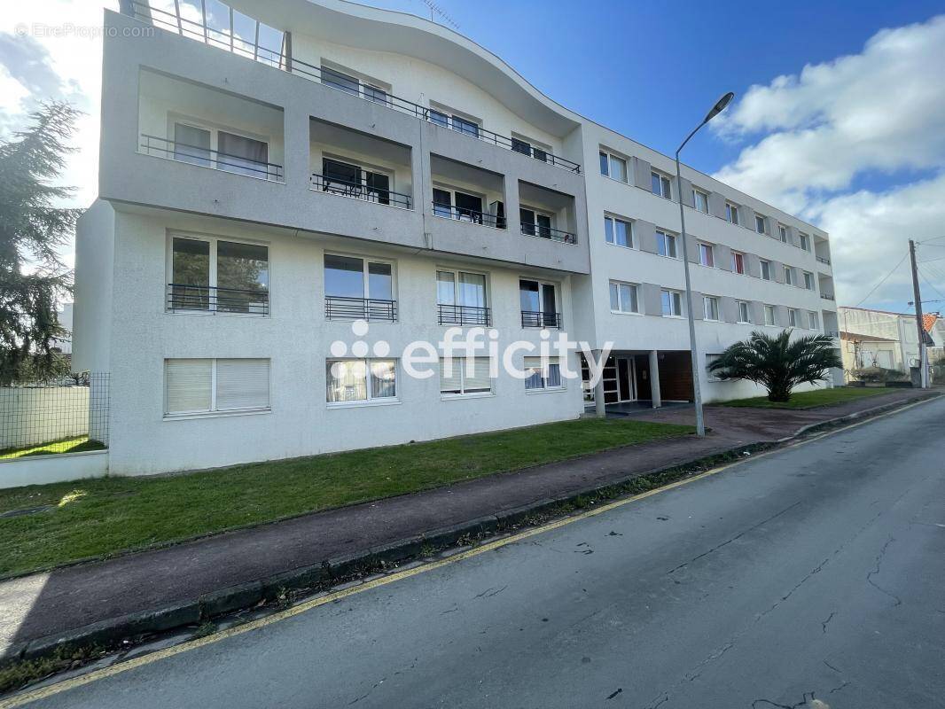 Appartement à ROYAN