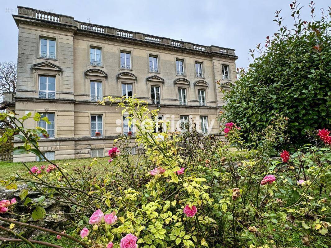 Appartement à LABBEVILLE