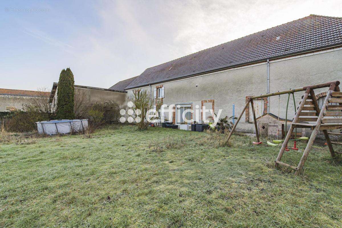 Maison à AMBONNAY