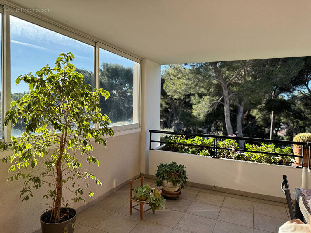 Appartement à MARTIGUES