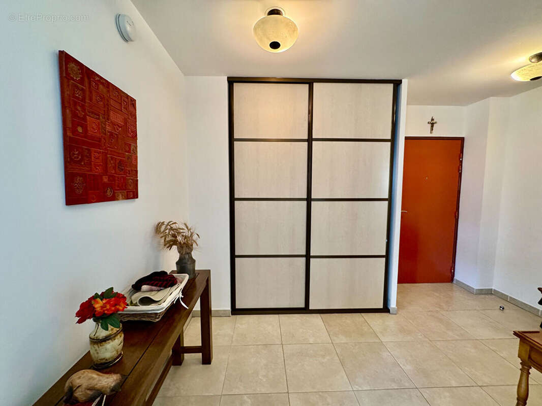 Appartement à MARTIGUES