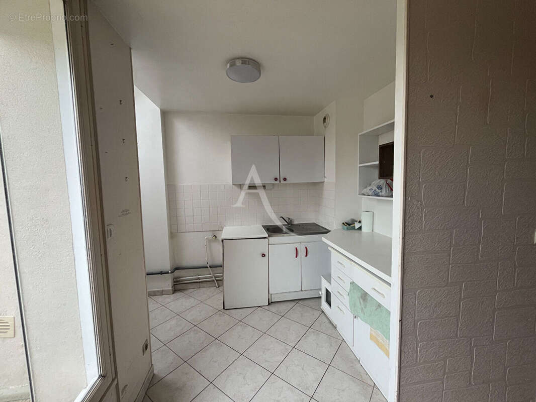 Appartement à DOURDAN