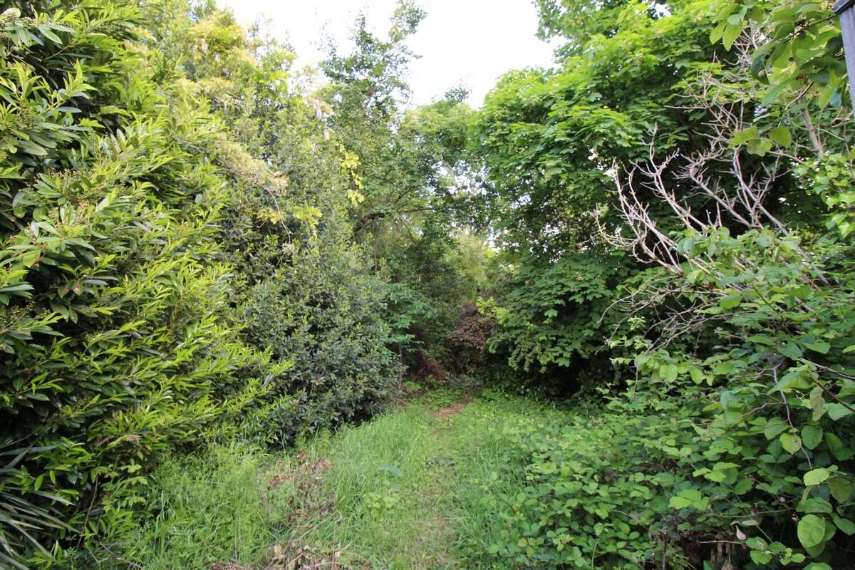 Terrain à CHAMPIGNY-SUR-MARNE