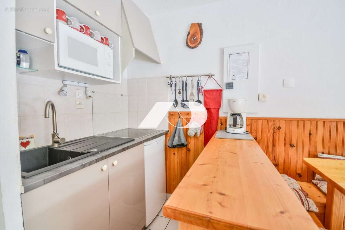 Appartement à MORZINE