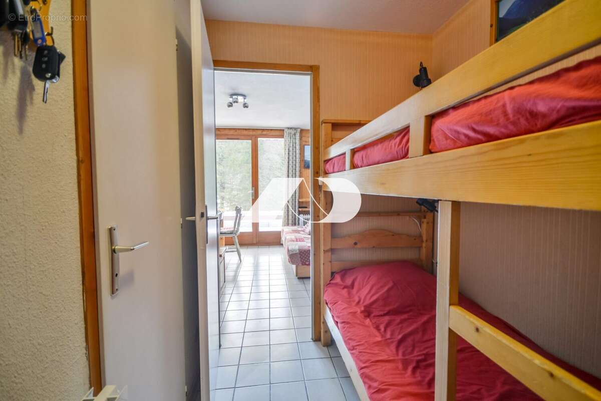 Appartement à MORZINE