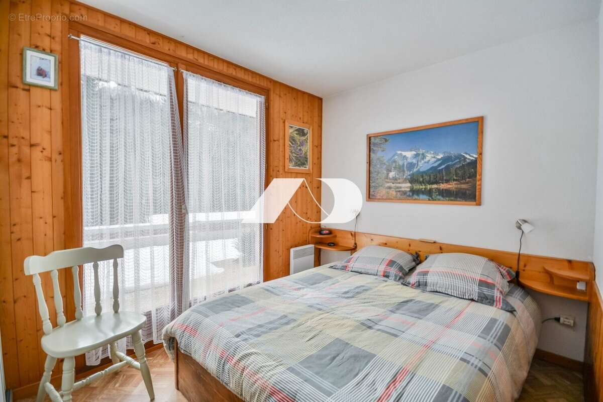 Appartement à MORZINE