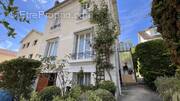 Maison à LA FRETTE-SUR-SEINE