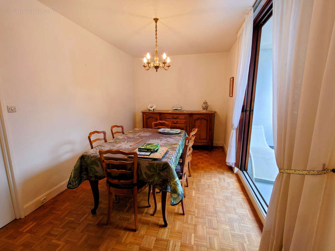 Appartement à DRAVEIL