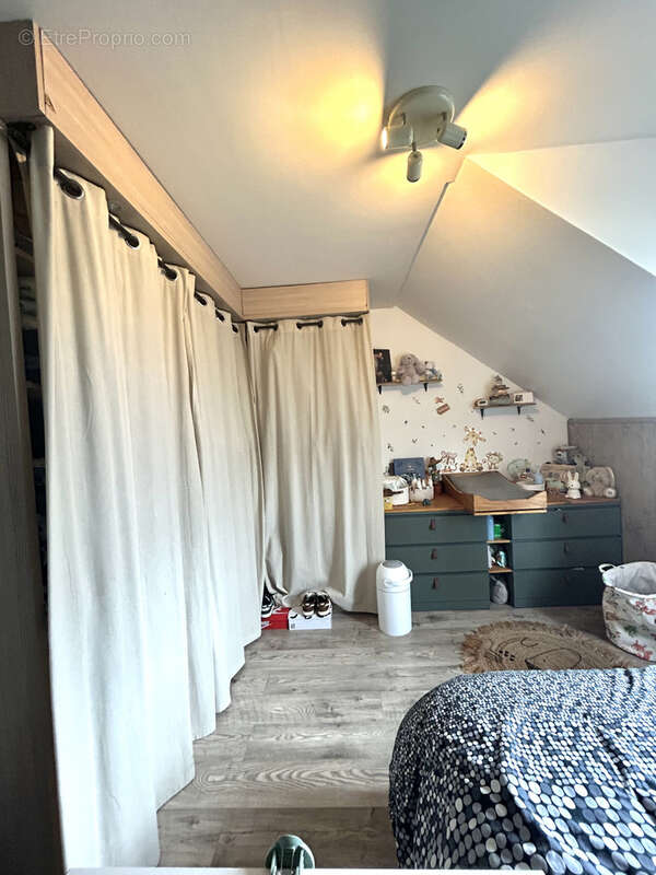 Appartement à TORCY