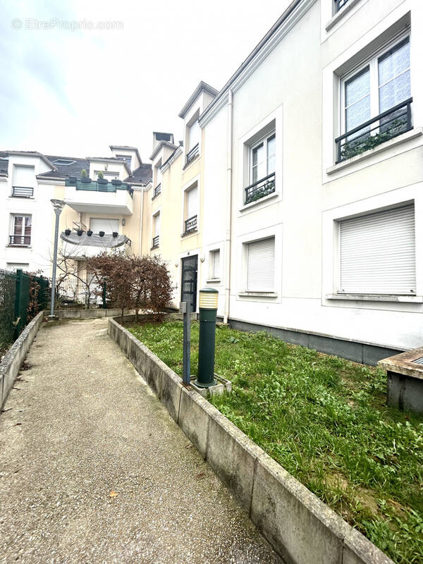 Appartement à TORCY