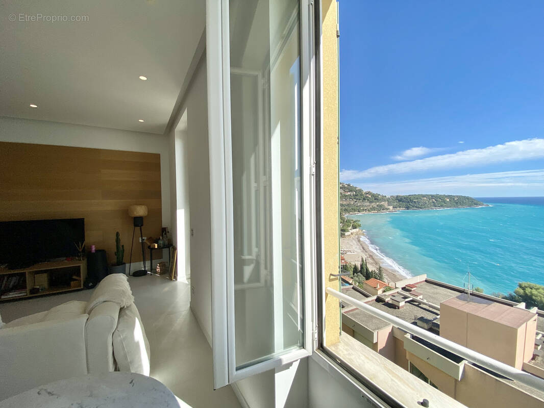 Appartement à ROQUEBRUNE-CAP-MARTIN