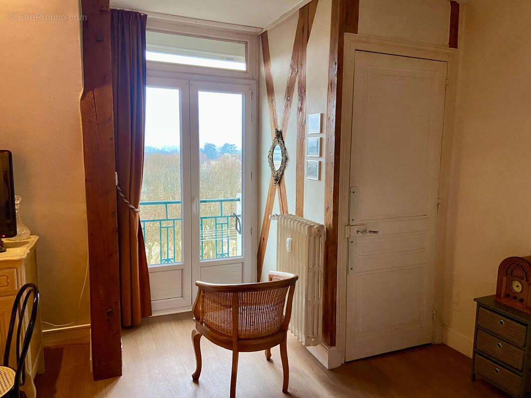 Appartement à VICHY