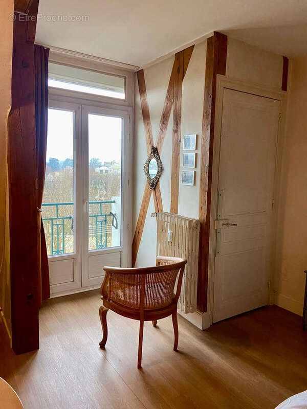 Appartement à VICHY