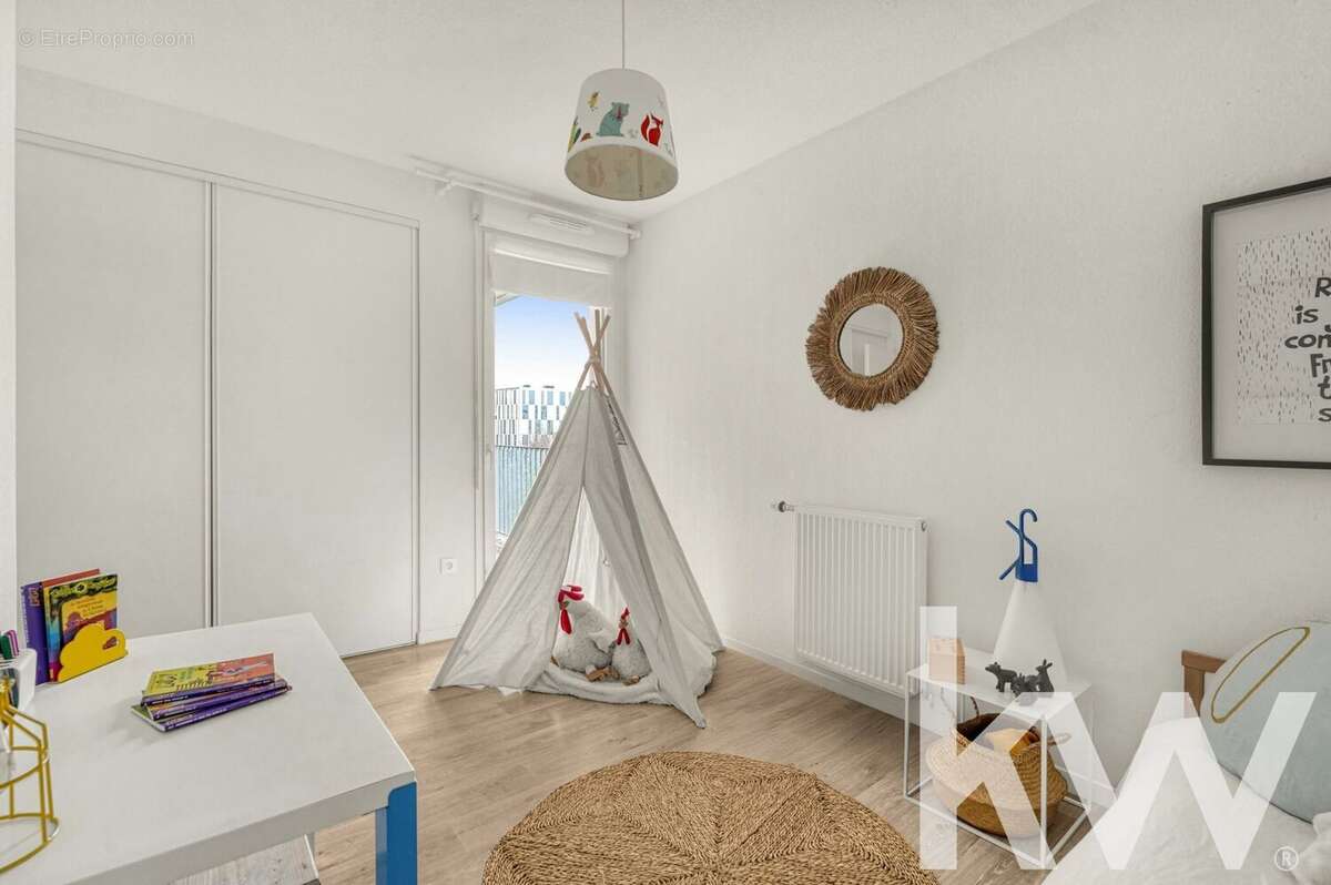 Appartement à BALMA