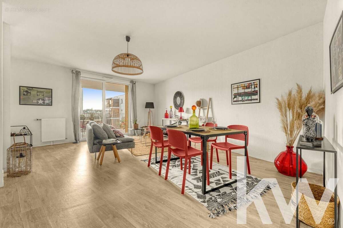 Appartement à BALMA