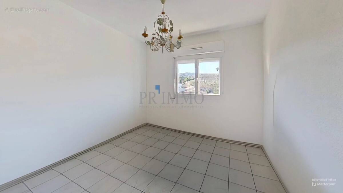 Appartement à FREJUS