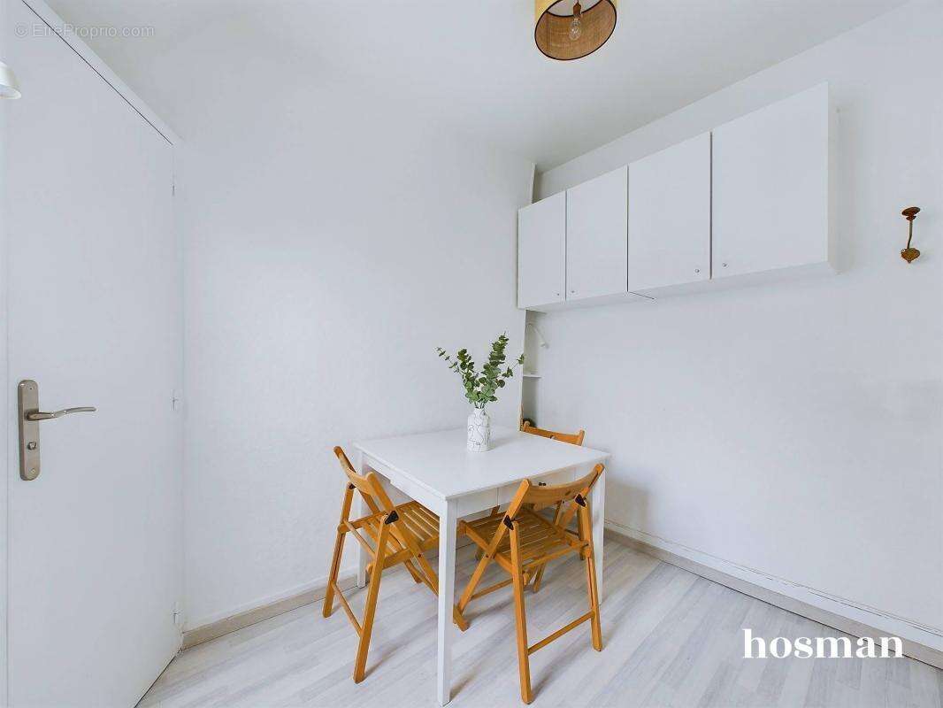 Appartement à PARIS-4E