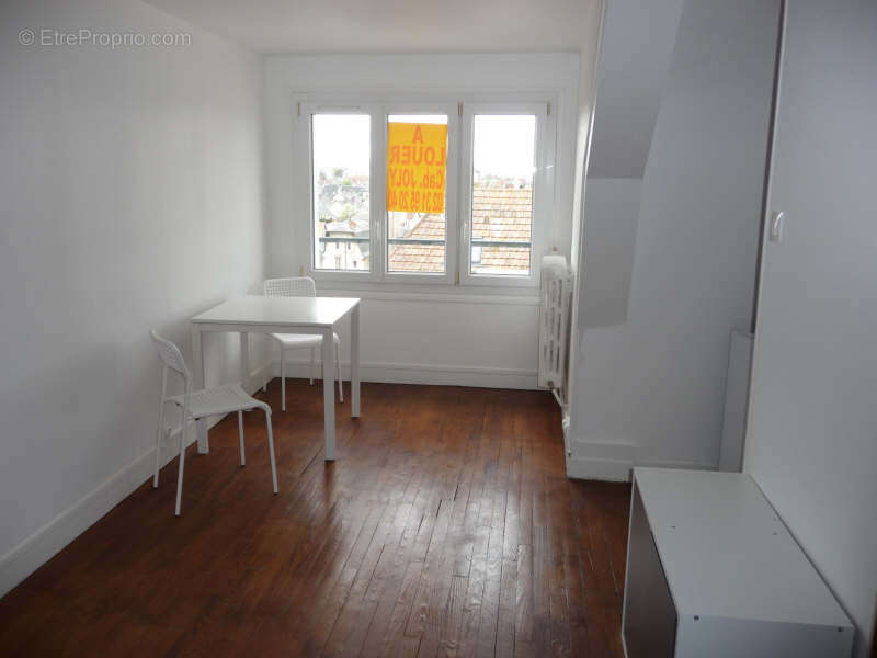 Appartement à CAEN