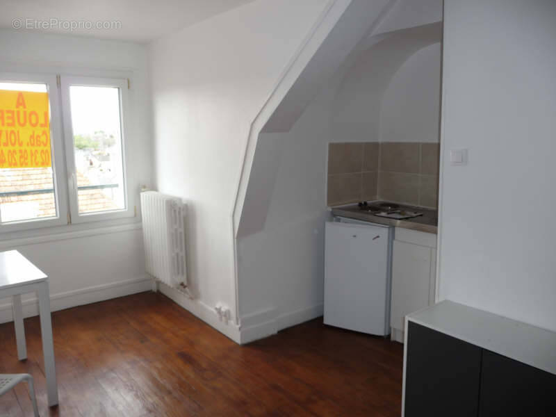 Appartement à CAEN