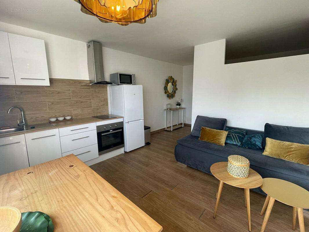 Appartement à AGDE