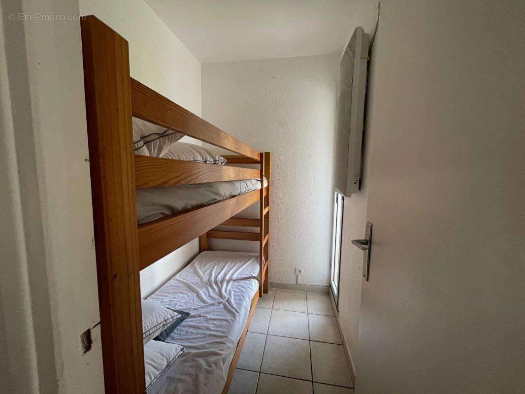 Appartement à AGDE