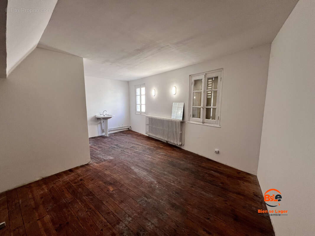 A vendre maison 4 ch, Vichy, BsLe Immo - Maison à VICHY