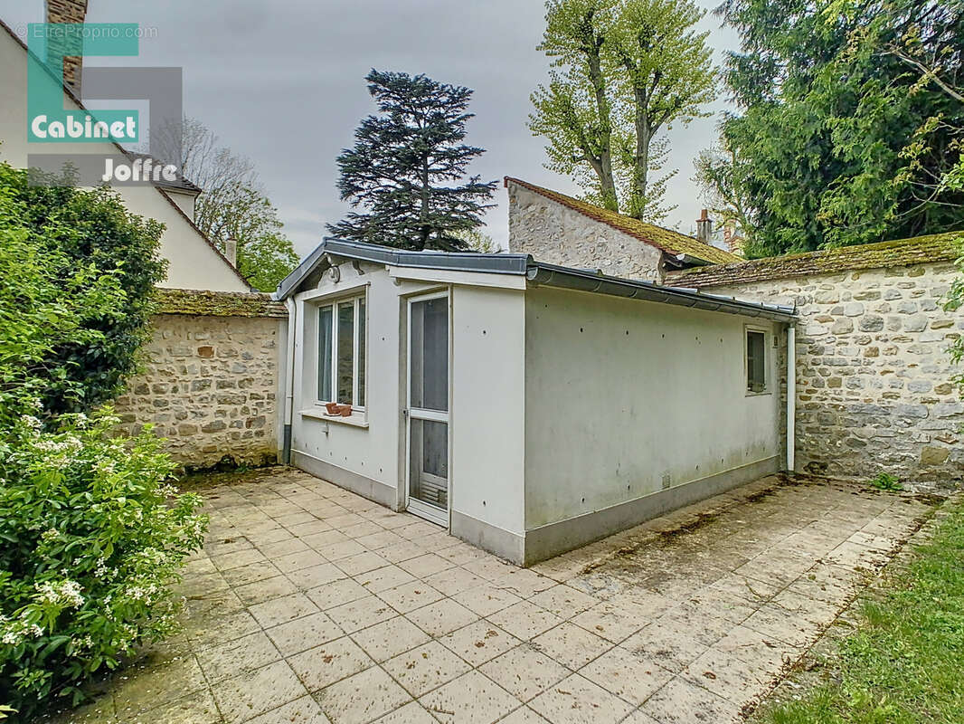 Appartement à FONTAINEBLEAU