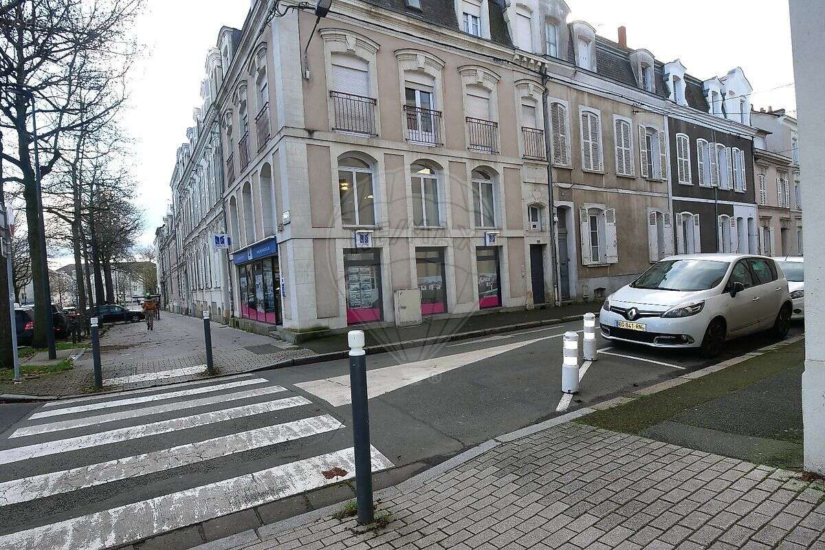 Appartement à ANGERS