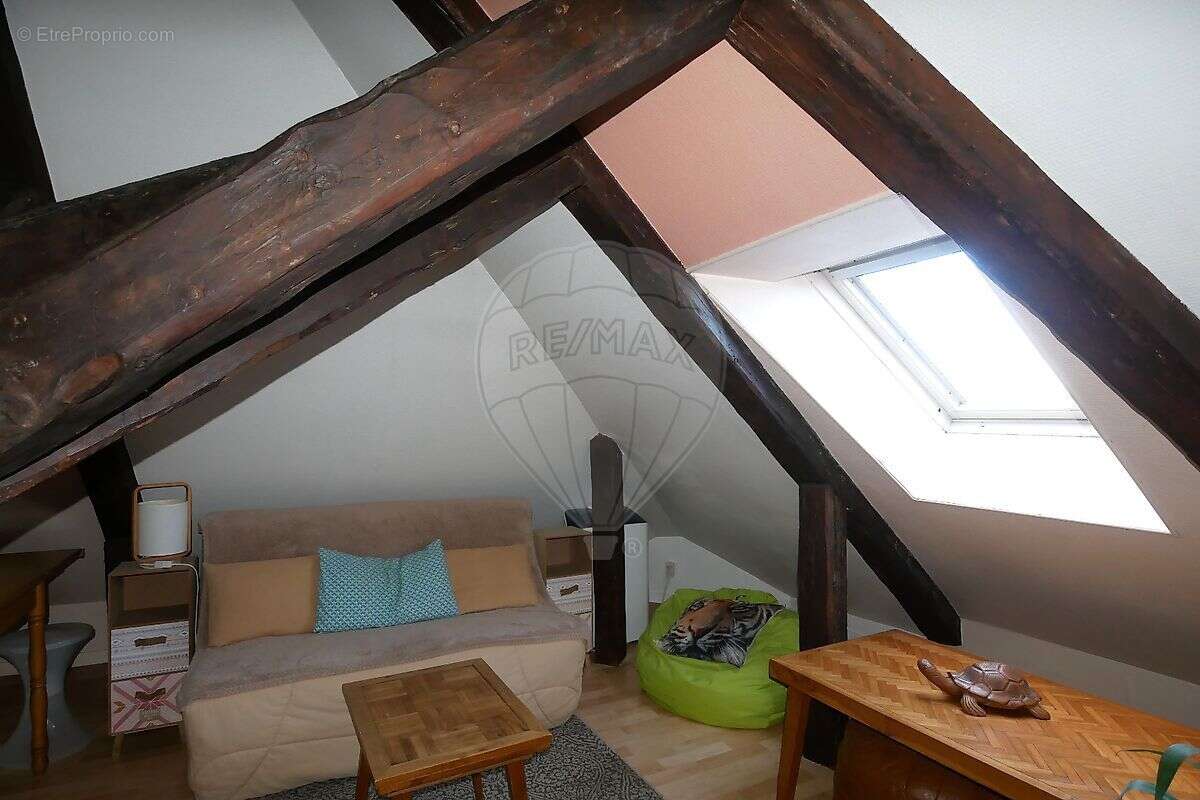 Appartement à ANGERS