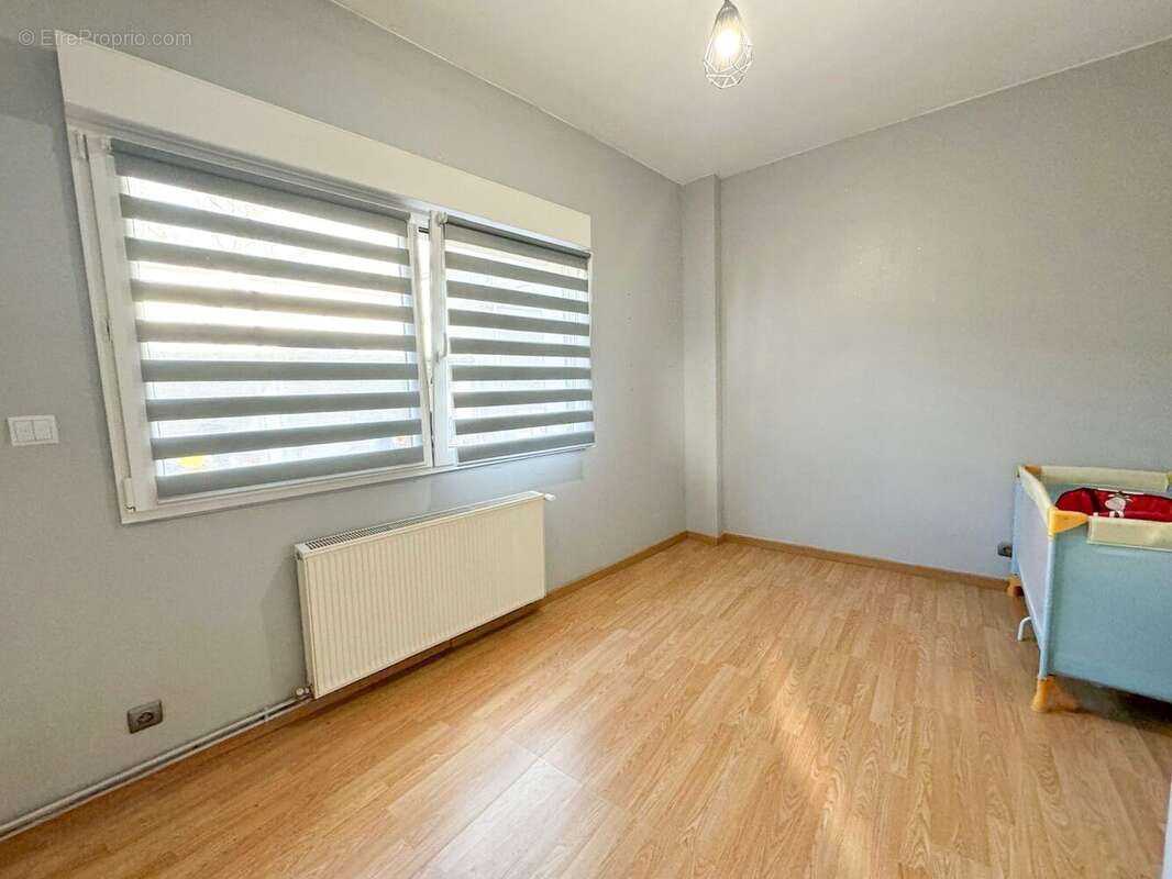 Appartement à FACHES-THUMESNIL