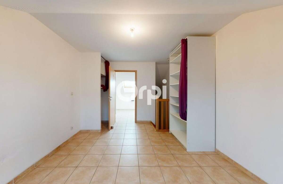 Appartement à RUOMS