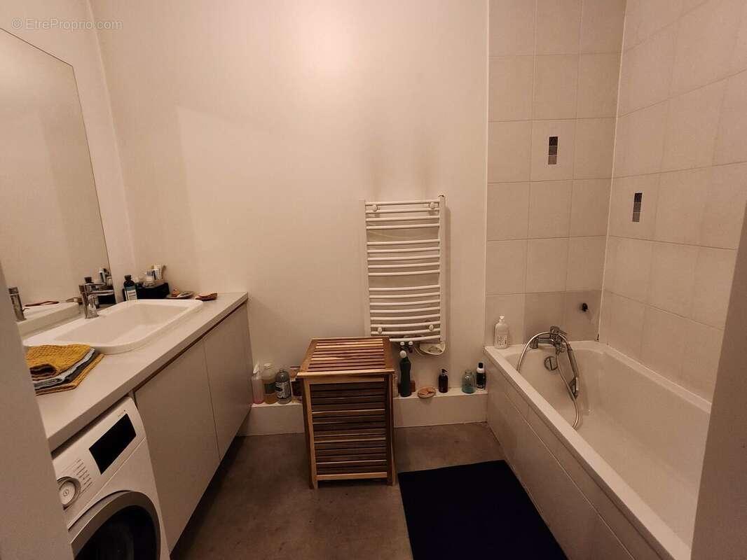 Appartement à CHAMBERY