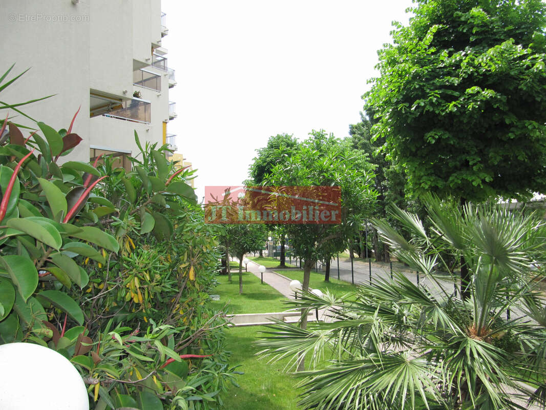 Appartement à CAGNES-SUR-MER