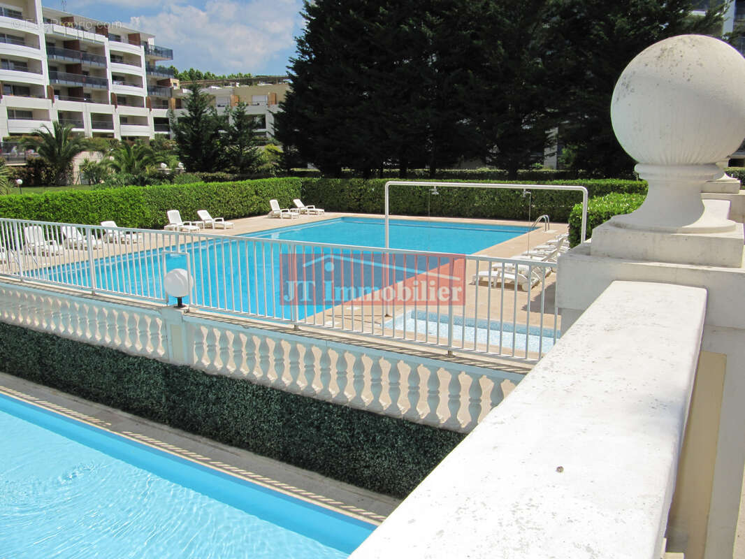 Appartement à CAGNES-SUR-MER