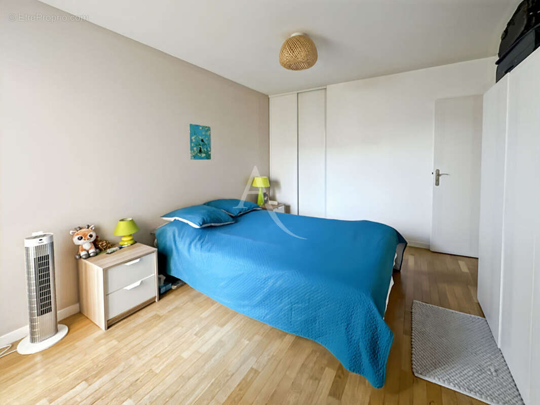 Appartement à POISSY