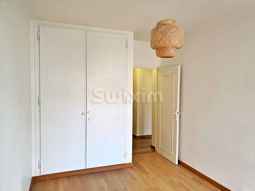 Appartement à ANNEMASSE