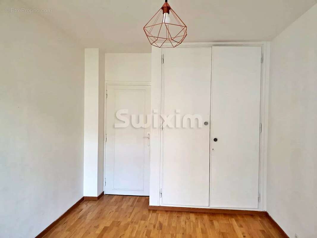 Appartement à ANNEMASSE