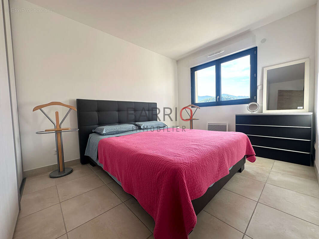 Appartement à ARGELES-SUR-MER