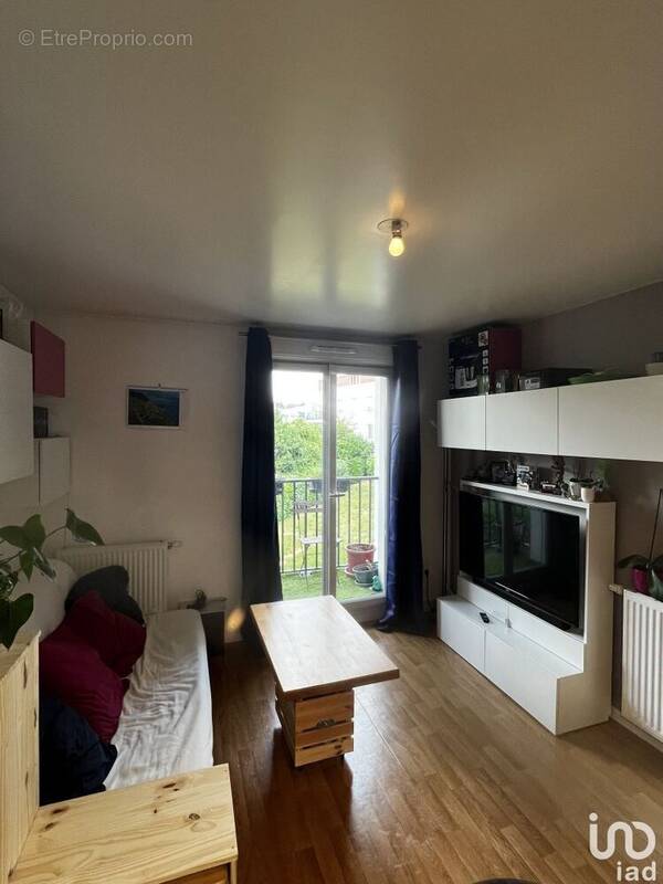 Photo 1 - Appartement à CORBEIL-ESSONNES