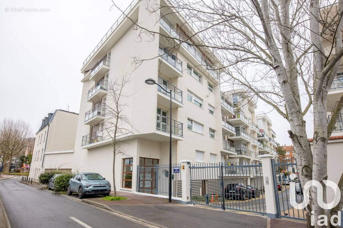 Photo 1 - Appartement à JOINVILLE-LE-PONT