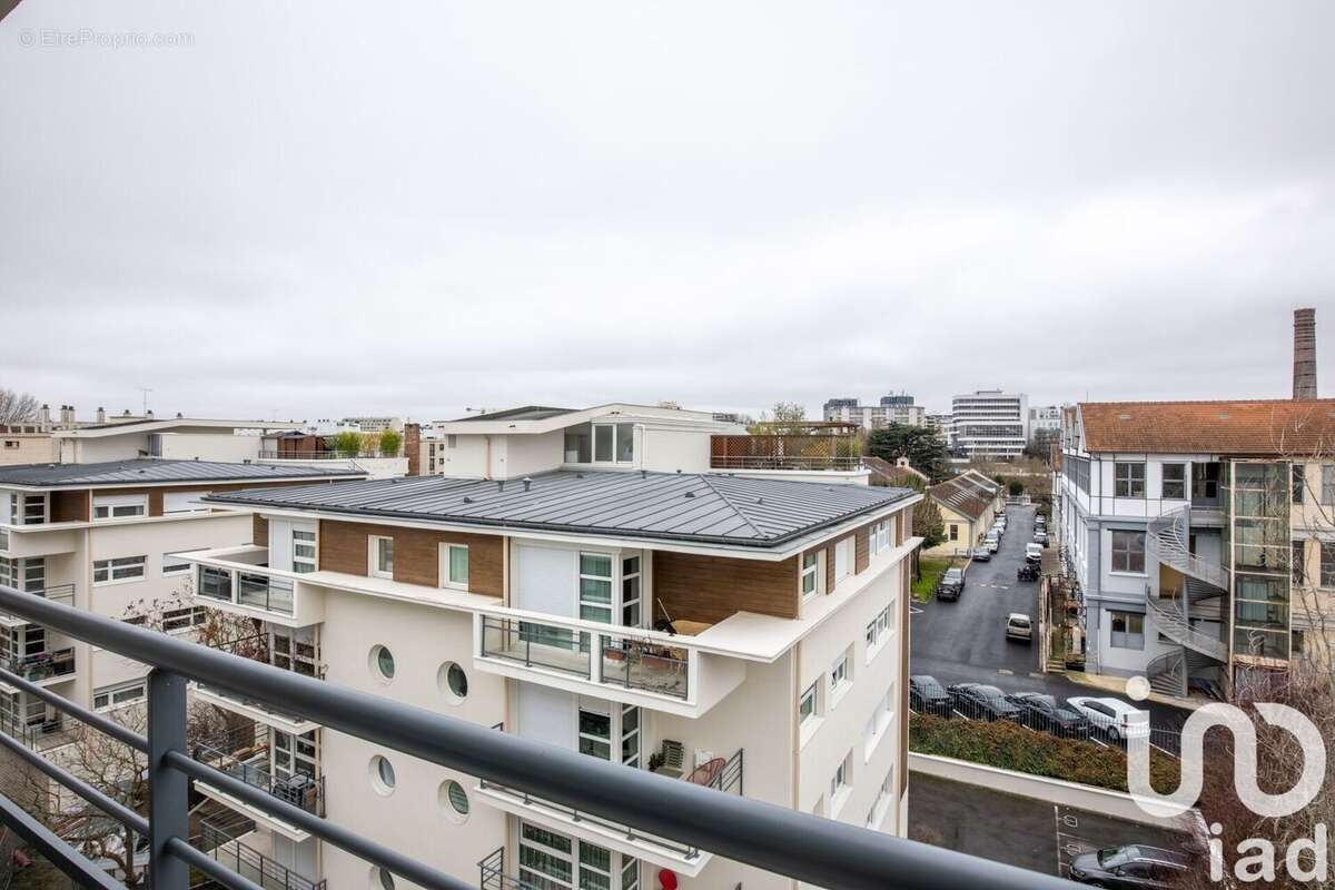 Photo 4 - Appartement à JOINVILLE-LE-PONT