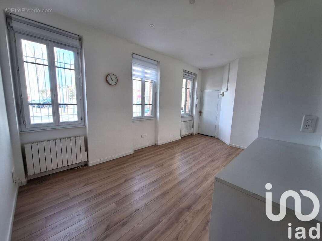 Photo 2 - Appartement à TOULOUSE