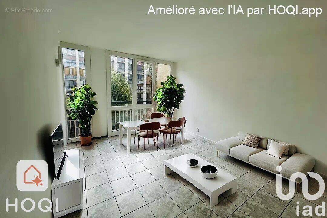 Photo 1 - Appartement à MEUDON