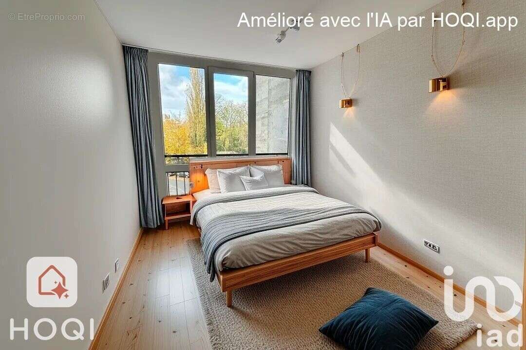 Photo 6 - Appartement à MEUDON