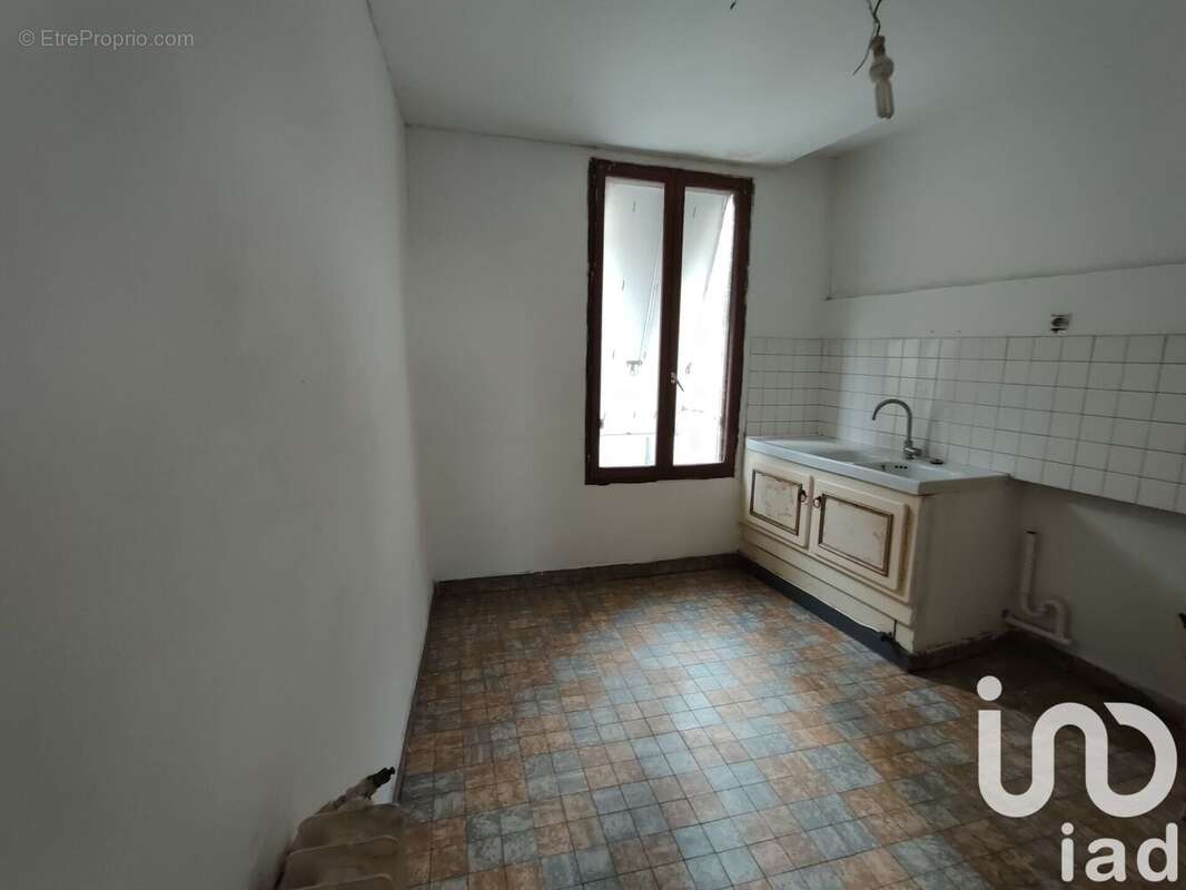 Photo 4 - Appartement à BROU