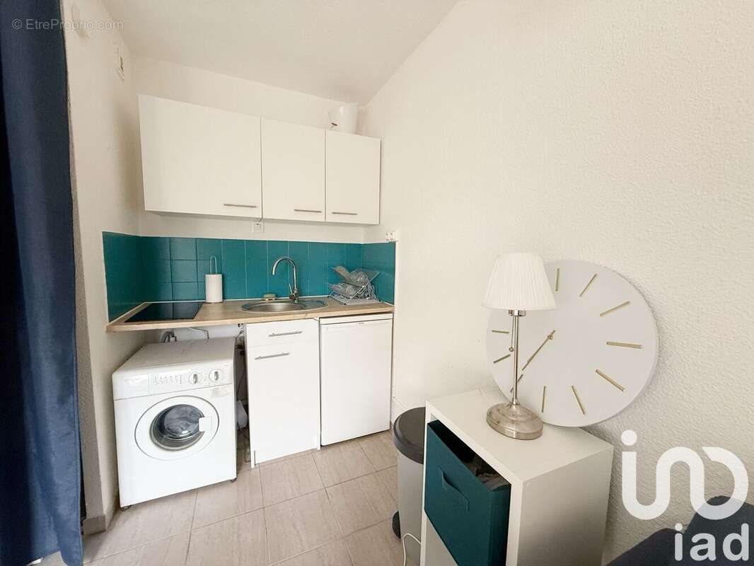 Photo 3 - Appartement à BORMES-LES-MIMOSAS