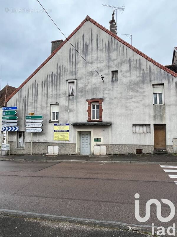 Photo 1 - Appartement à ARNAY-LE-DUC